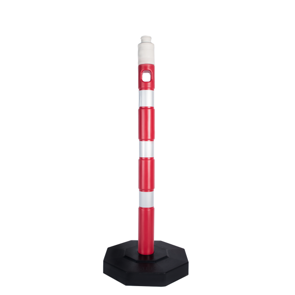 KAUÇUK TABANLI DİKME 60 MM