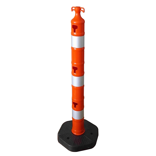 DUBALI UYARI DİKME 110 MM