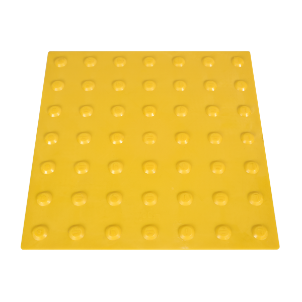 HİSSEDİLEBİLİR YÜRÜME YÜZEYİ (UYARICI TİP)