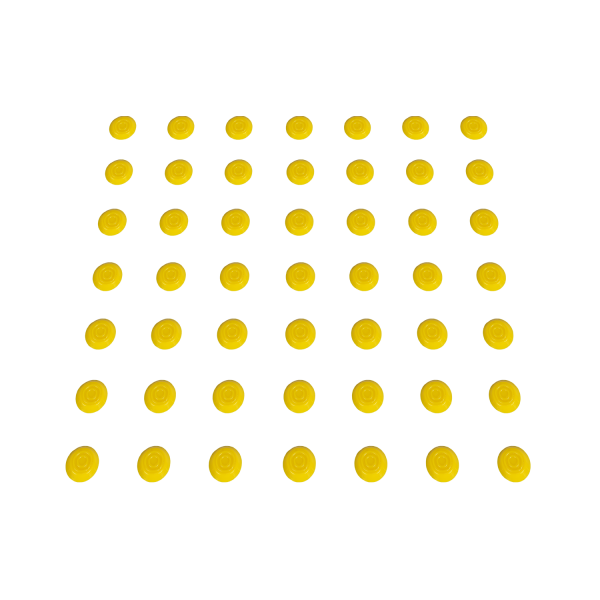 HİSSEDİLEBİLİR YÜRÜME YÜZEYİ (UYARICI TİP)