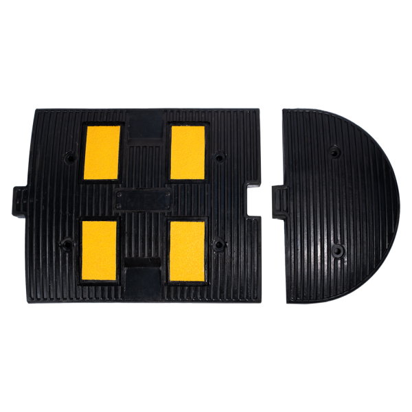 4 REFLEKTÖRLÜ KAUÇUK KASİS 40×50 CM