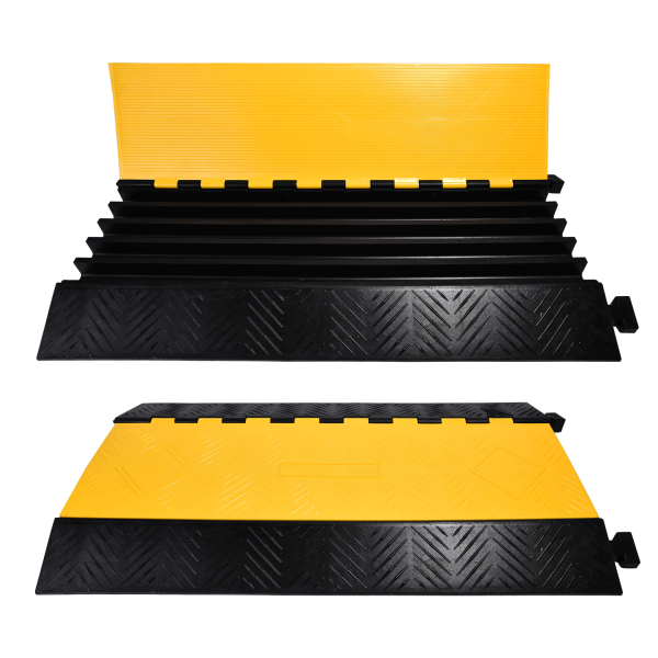 KABLO KORUYUCU KASİS ( 2 KANAL )