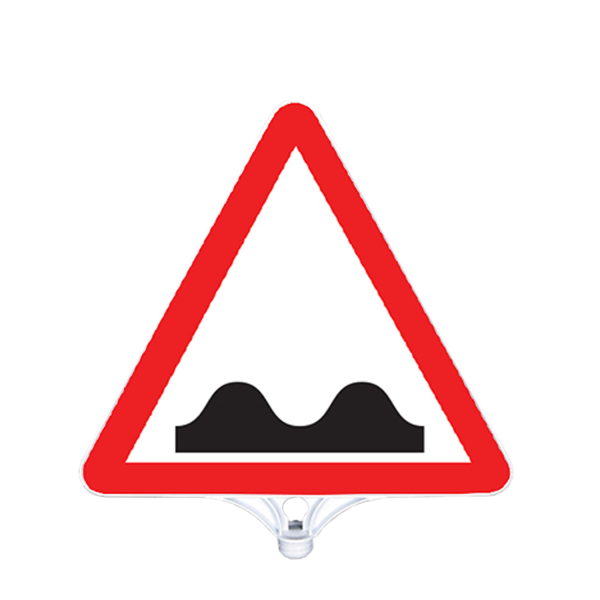 KASİSLİ YOL TABELASI