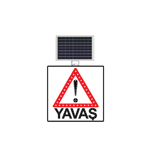 YAVAŞ 60X60 CM