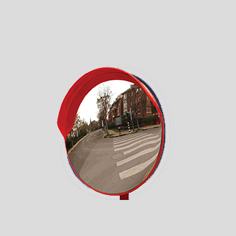 Güvenlik Aynaları